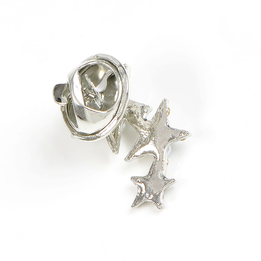Brosa martisor stele - 3 | YEO