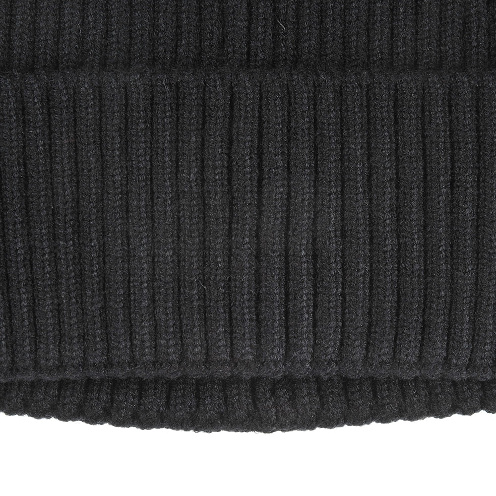 Caciula neagra - 1 | YEO