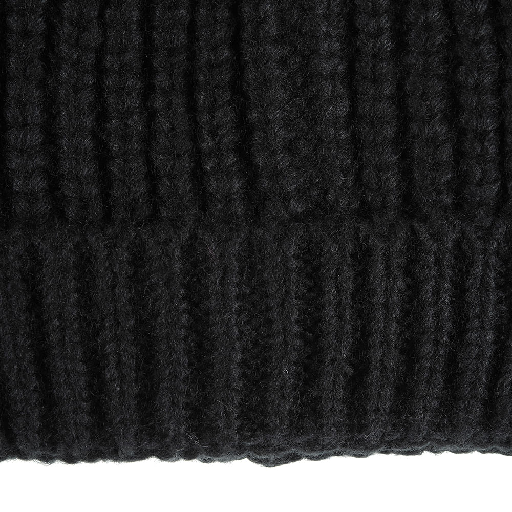 Caciula neagra tricotata - 1 | YEO