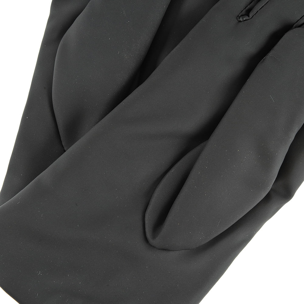 Manusi negre - 2 | YEO