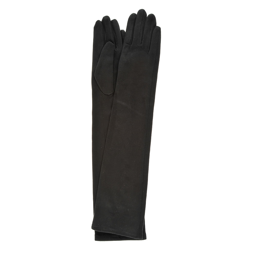 Manusi negre lungi - 1 | YEO
