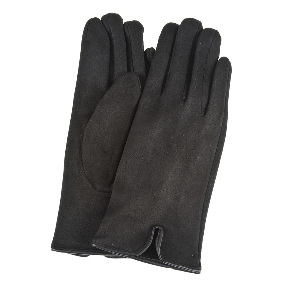 Manusi negre - 1 | YEO