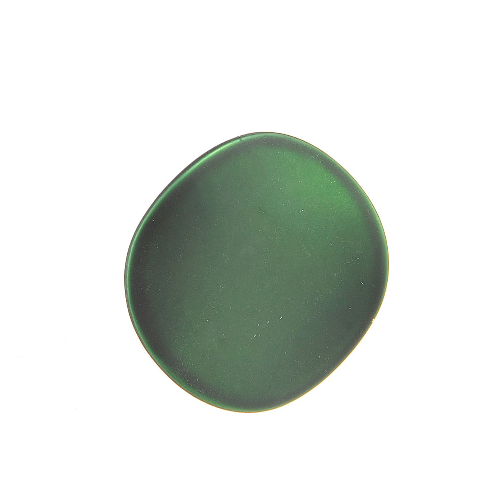 Inel verde reglabil - 2 | YEO