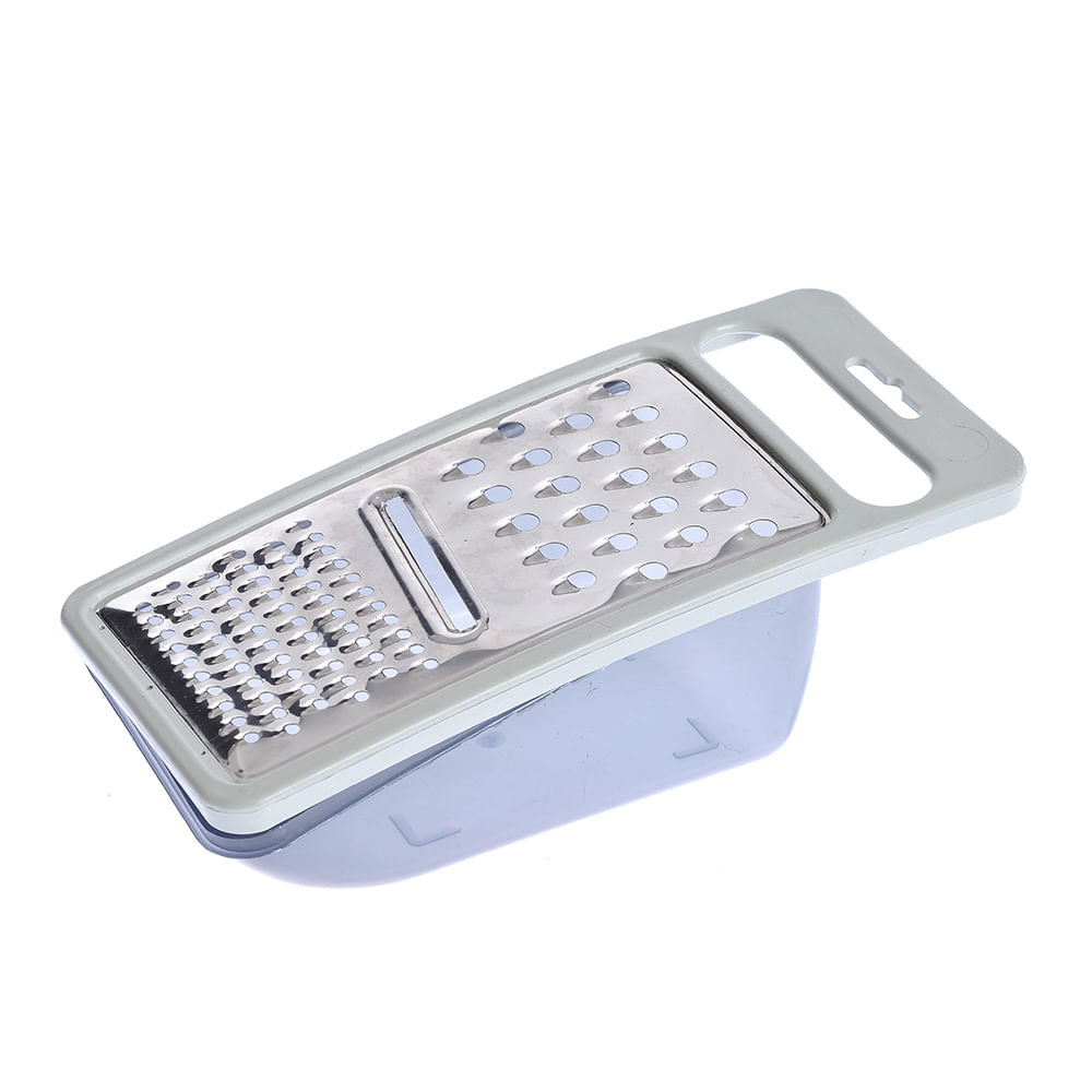 Razatoare gri 24 cm - 1 | YEO