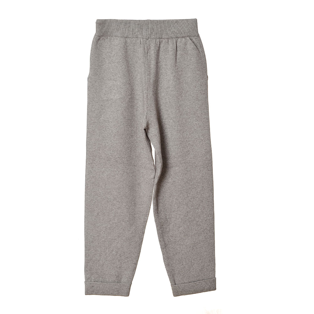 Pantaloni gri - 2 | YEO