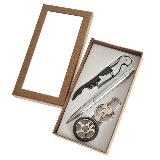 Set cadou pentru barbati