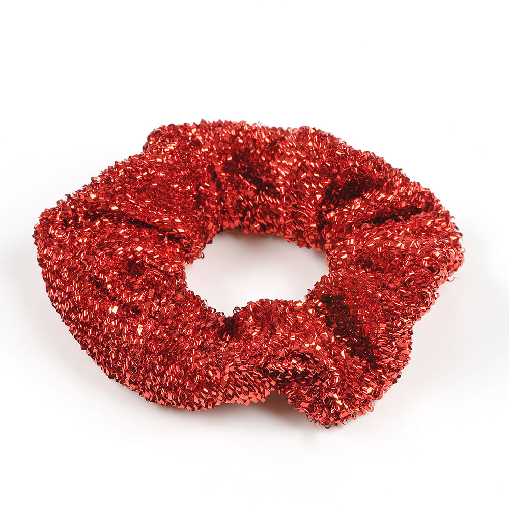 Elastic rosu de Craciun - 1 | YEO
