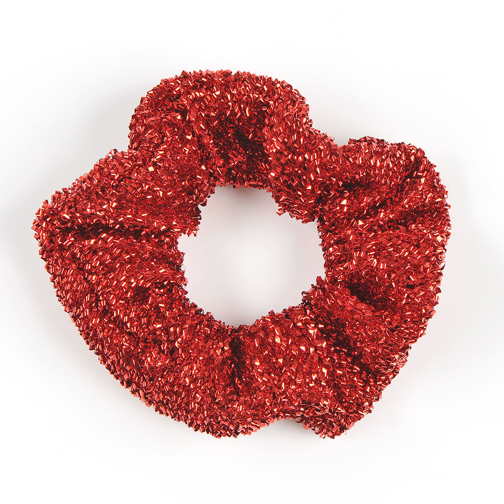 Elastic rosu de Craciun - 3 | YEO