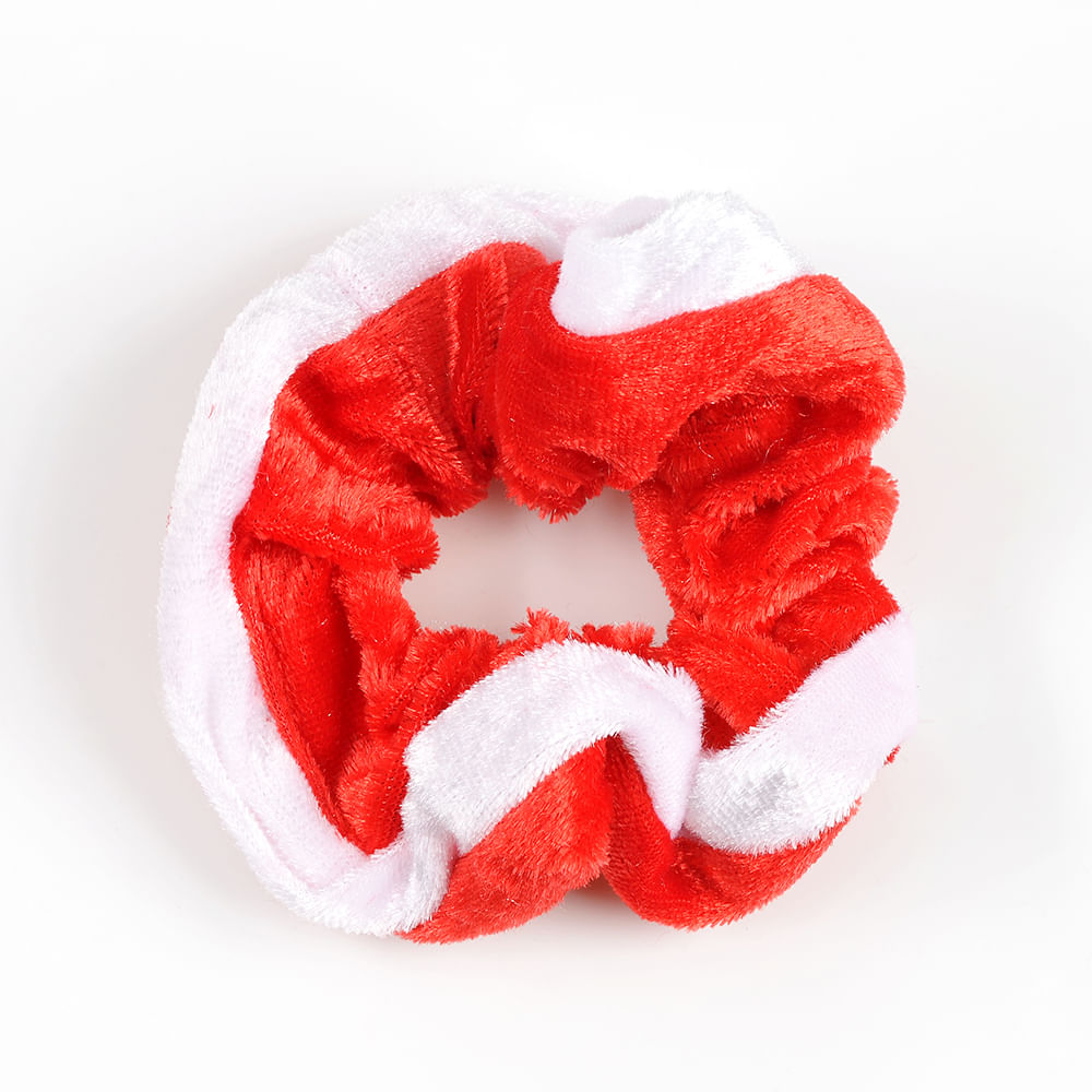 Elastic bicolor de Craciun - 1 | YEO