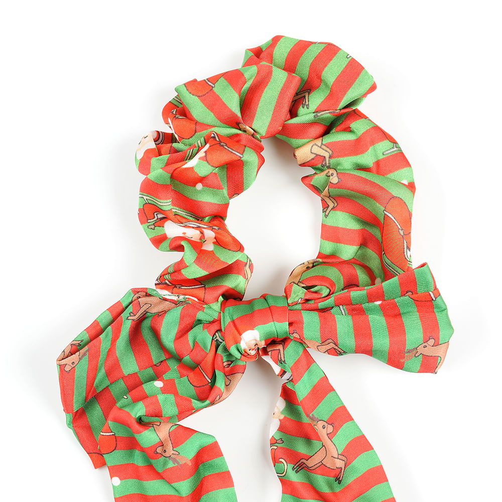 Elastic de par bicolor - 1 | YEO