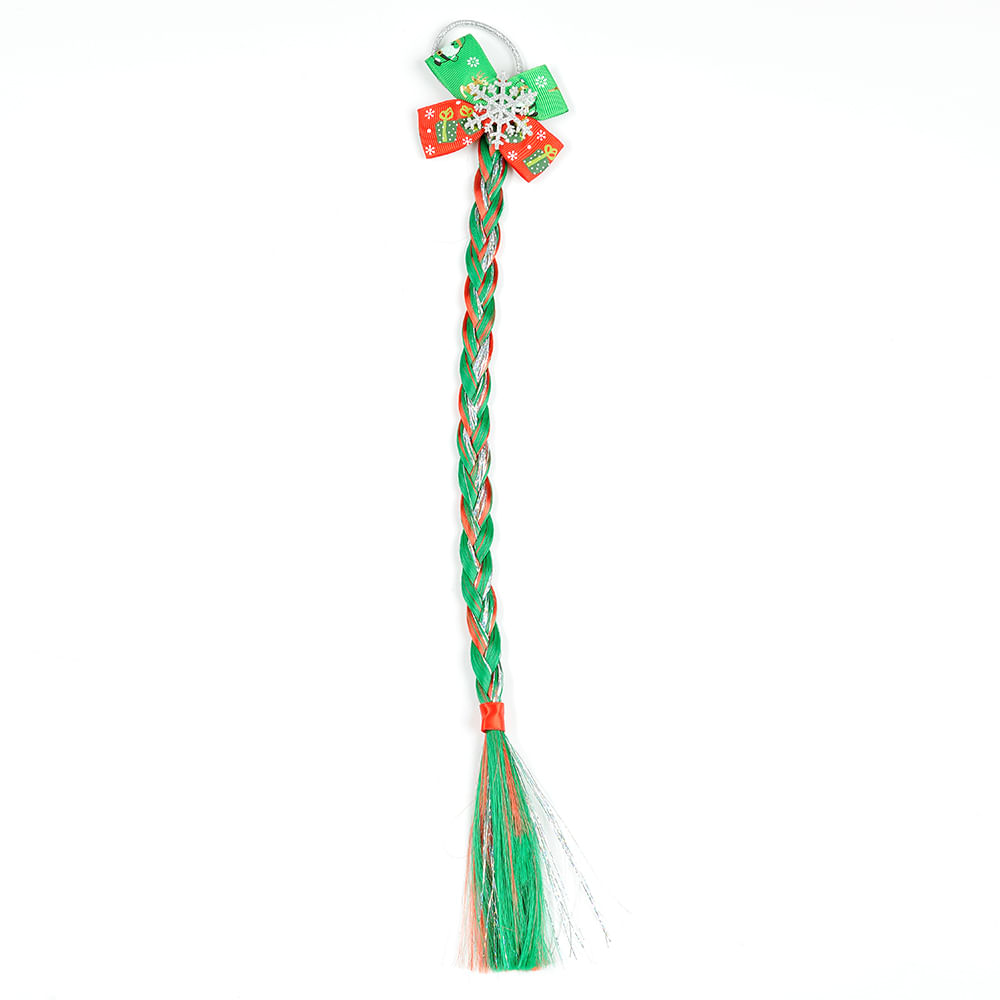 Elastic de par cu motive de Craciun - 1 | YEO