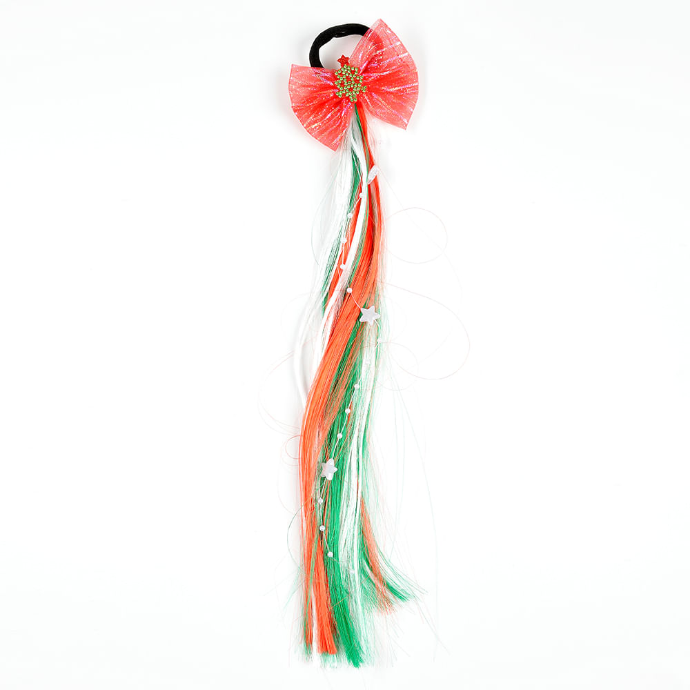 Elastic de par cu model de Craciun