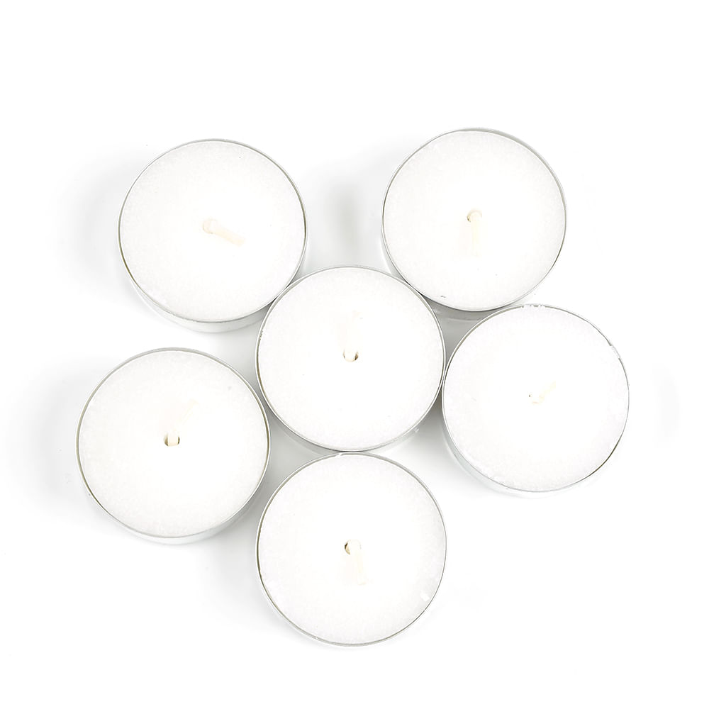 Set 6 lumanari parfumate Christmas Cookie - 1 | YEO