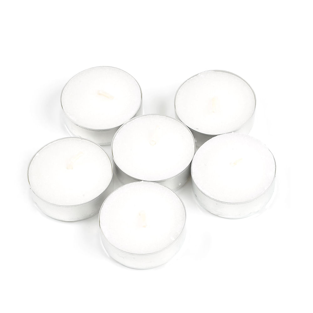 Set 6 lumanari parfumate Christmas Cookie - 2 | YEO