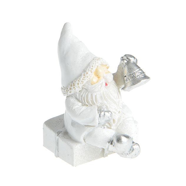 Figurina Mos Craciun 4.8 cm