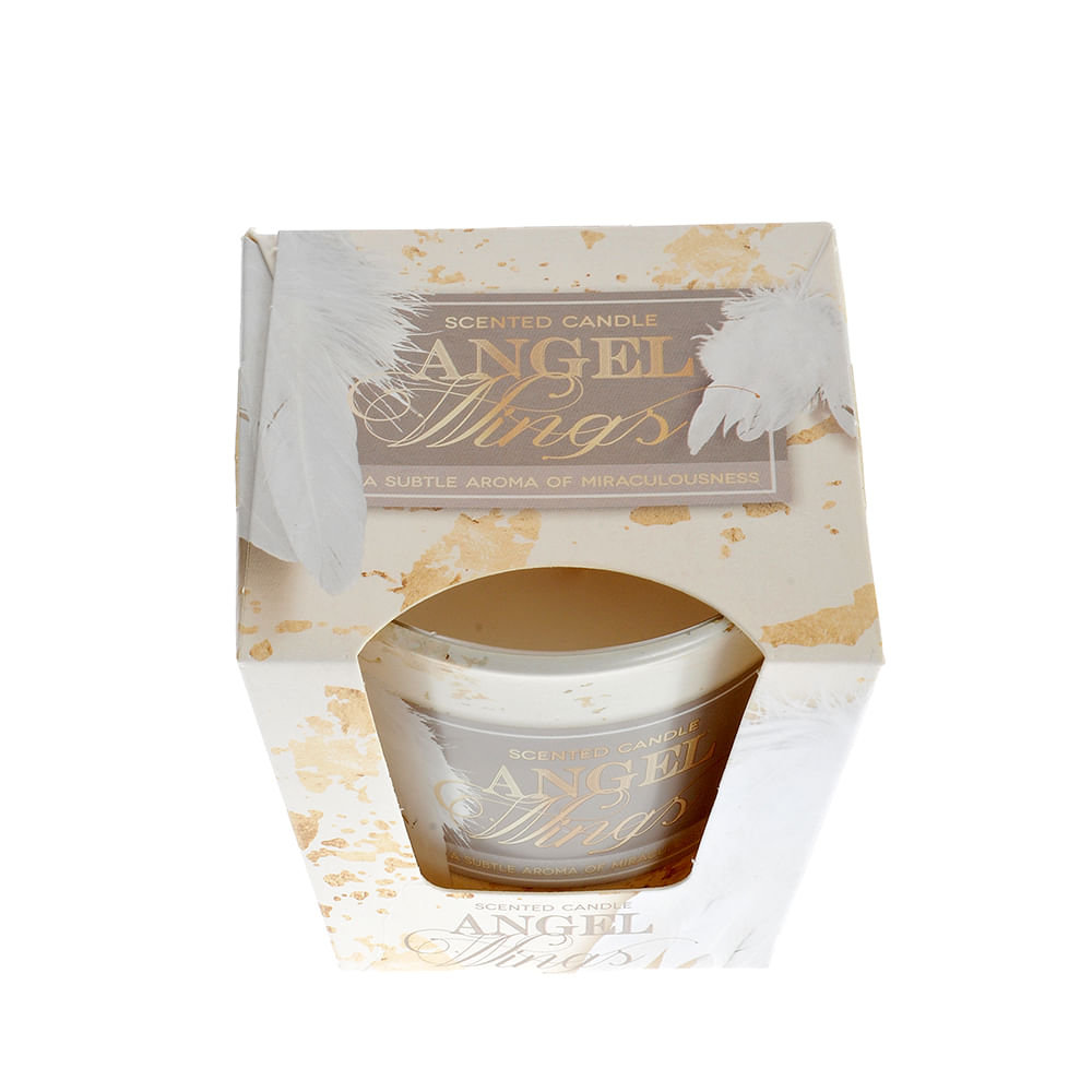 Lumanare parfumata Angel Wings - 3 | YEO