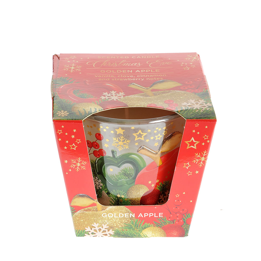 Lumanare parfumata Christmas Eve - 1 | YEO