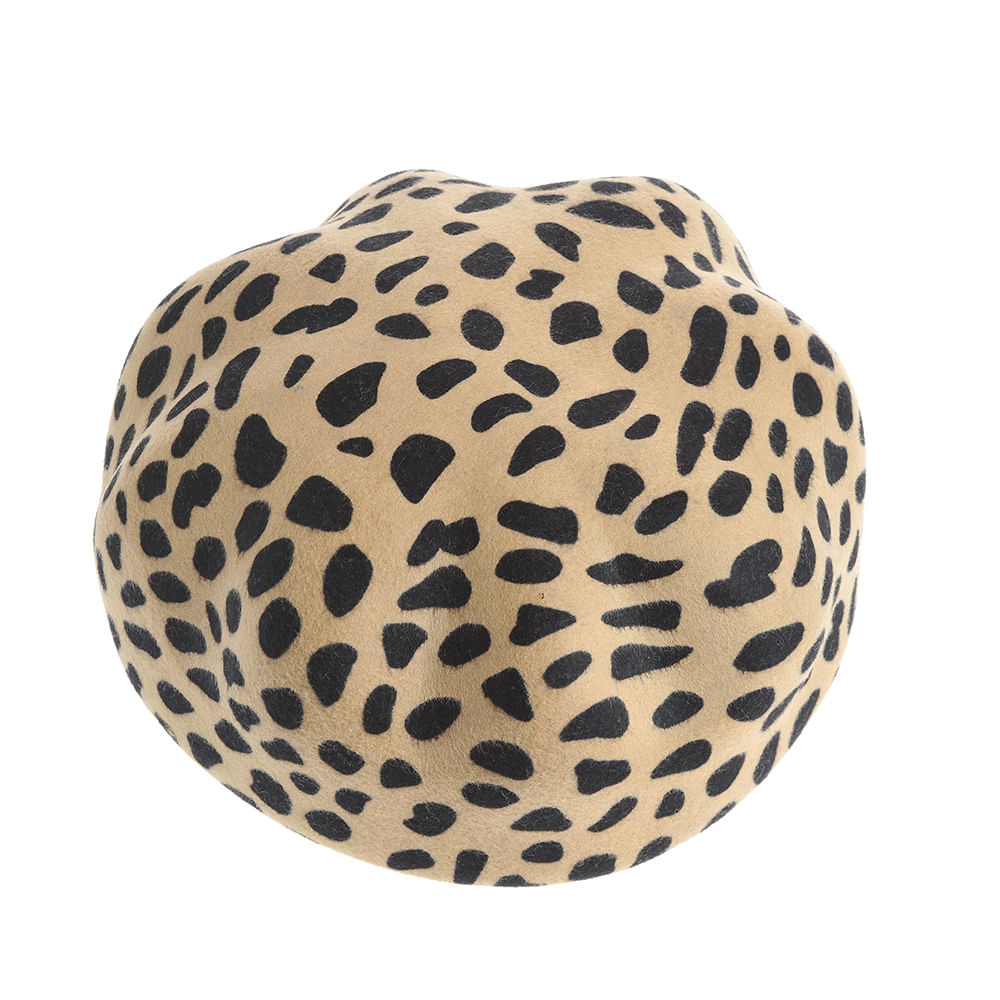 Palarie model animal print - 2 | YEO