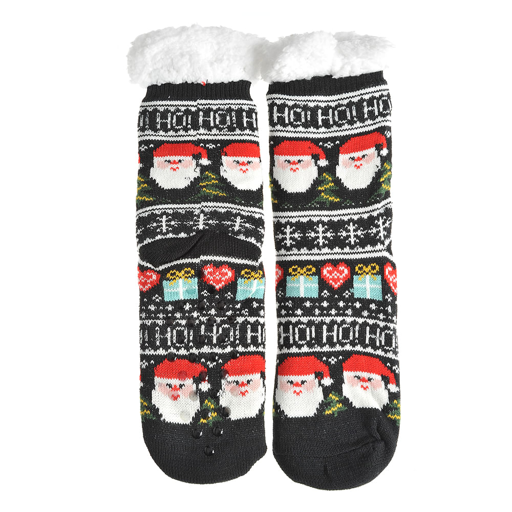 Sosete de Craciun - 1 | YEO