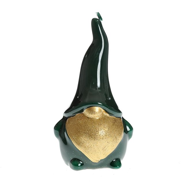 Lumanare gnom 15 cm