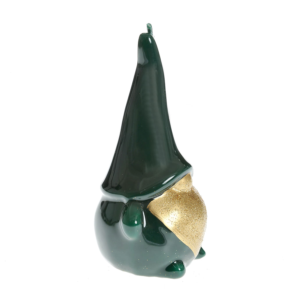 Lumanare gnom 15 cm - 1 | YEO