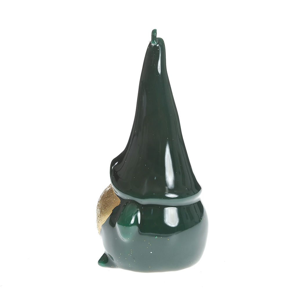 Lumanare gnom 15 cm - 3 | YEO