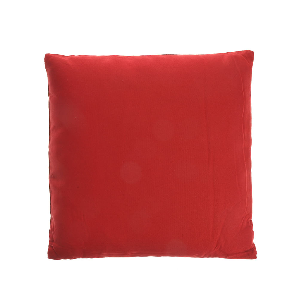 Perna decorativa imprimeu om zapada 44 cm - 1 | YEO