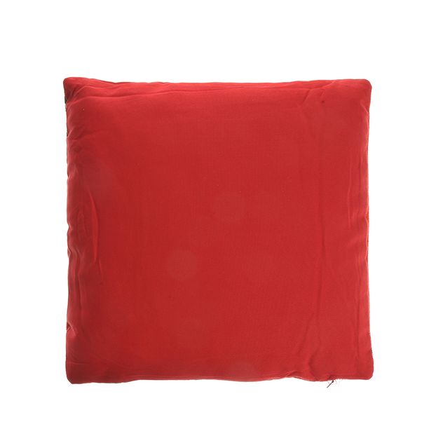 Perna decorativa imprimeu gnomi 44 cm
