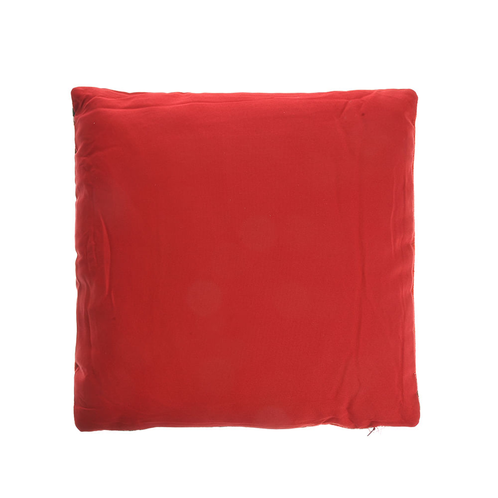 Perna decorativa imprimeu gnomi 44 cm - 1 | YEO