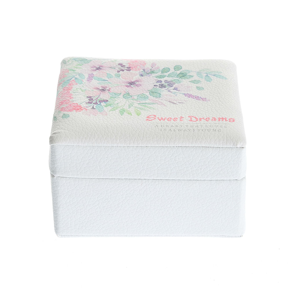 Cutie de bijuterii Sweet Dreams 10 cm - 2 | YEO