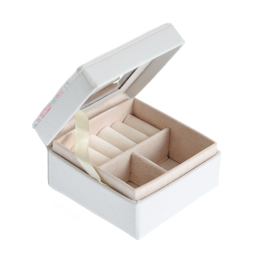 Cutie de bijuterii Sweet Dreams 10 cm - 3 | YEO