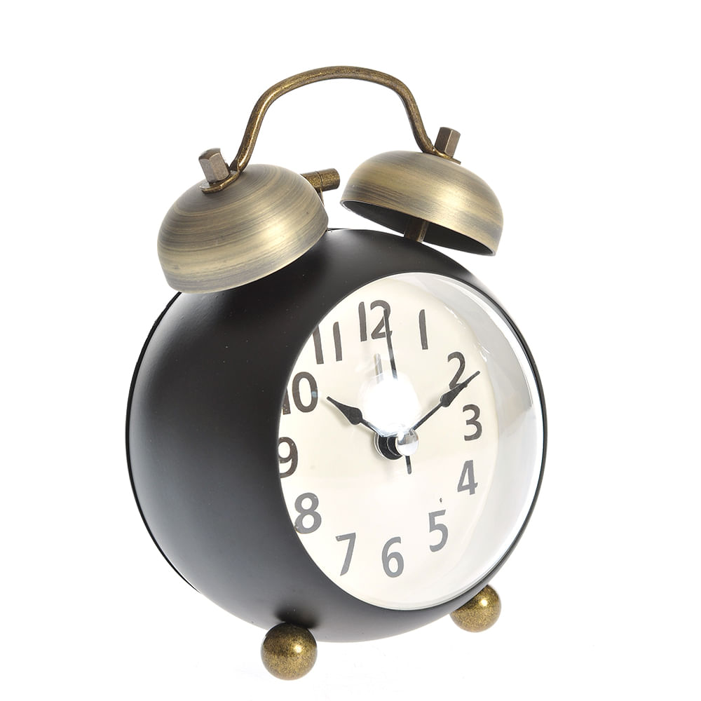 Ceas de masa cu alarma - 1 | YEO