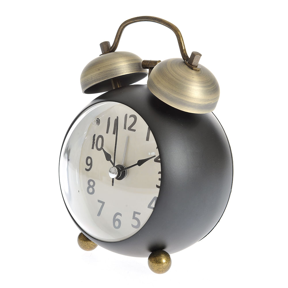 Ceas de masa cu alarma - 2 | YEO