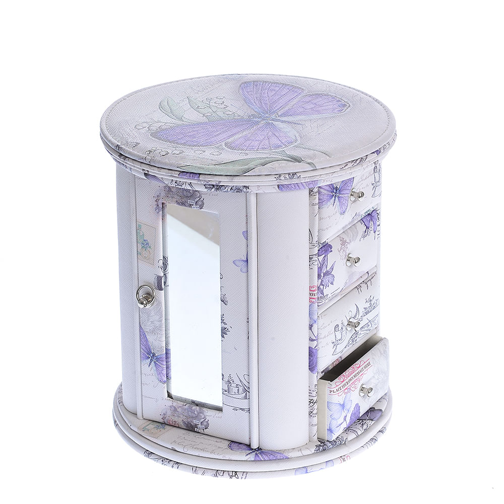 Cutie de bijuterii 20 cm - 1 | YEO