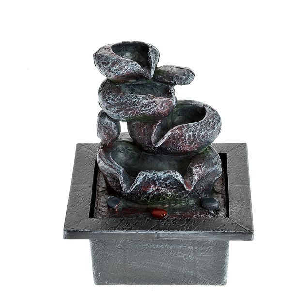 Decoratiune fantana feng shui 20 cm