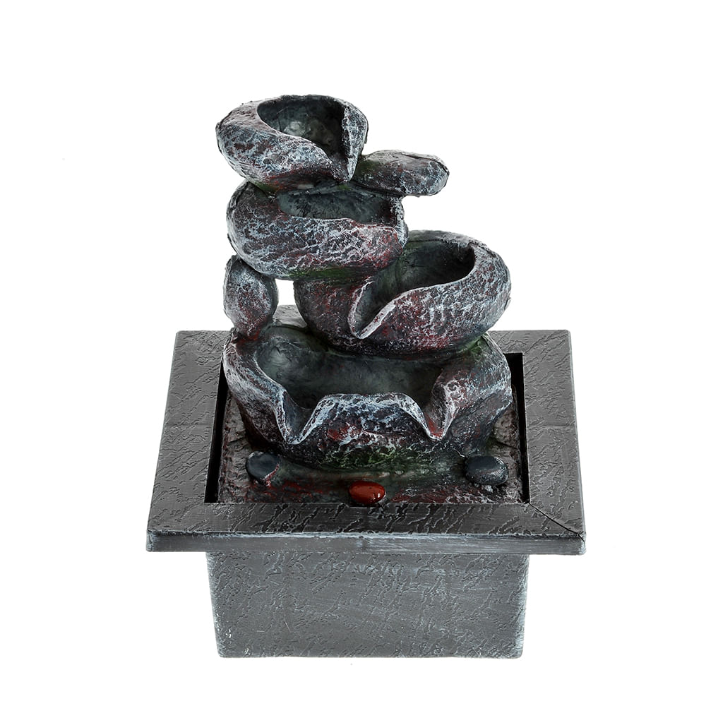 Decoratiune fantana feng shui 20 cm