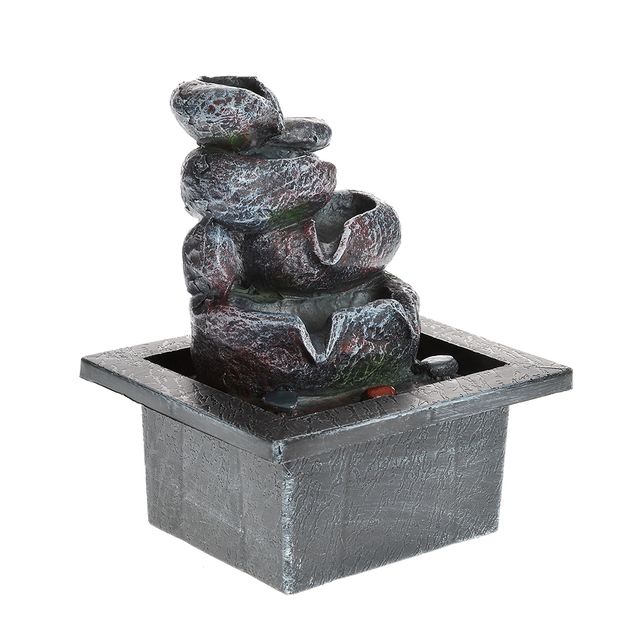 Decoratiune fantana feng shui 20 cm