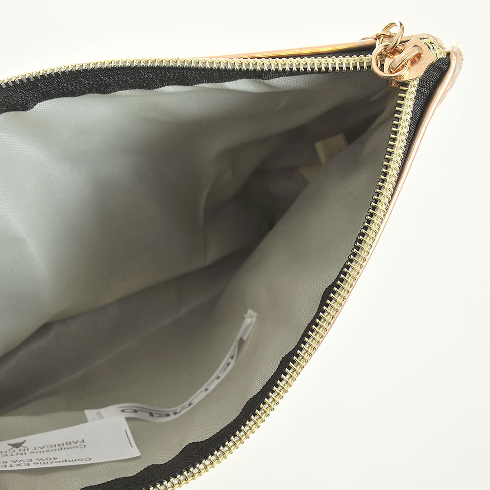 Geanta cosmetica transparenta - 2 | YEO