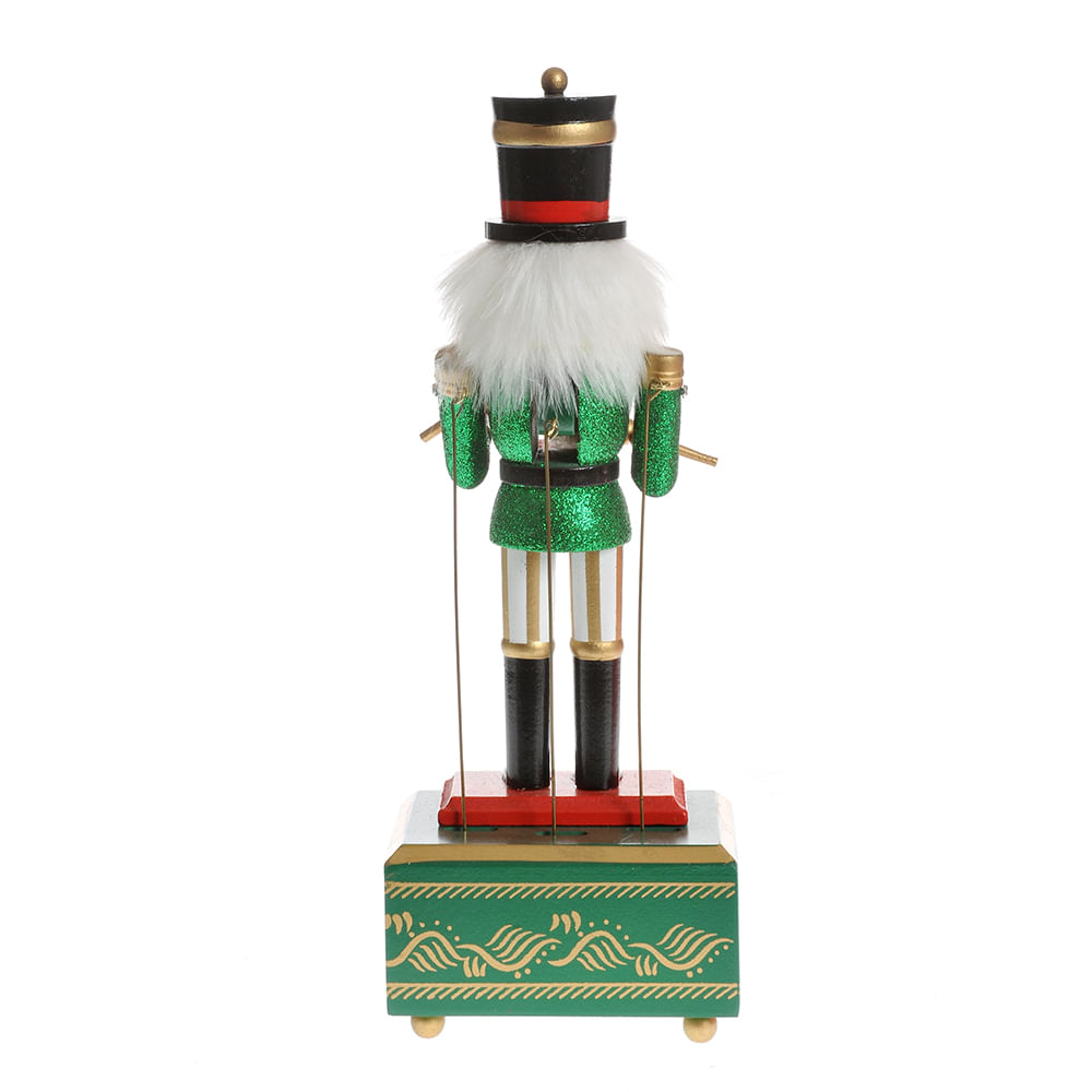 Decoratiune Nutcracker 30 cm - 4 | YEO