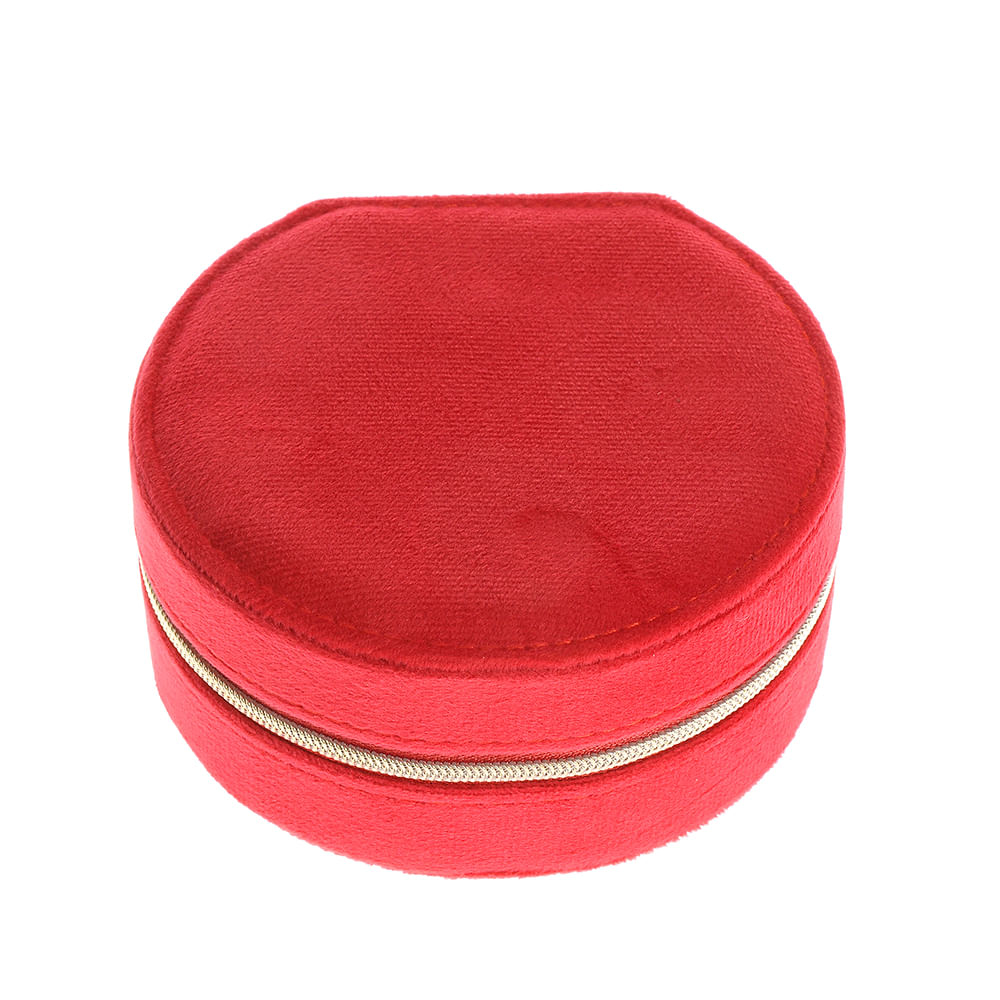 Cutie rotunda de bijuterii 10 cm - 1 | YEO