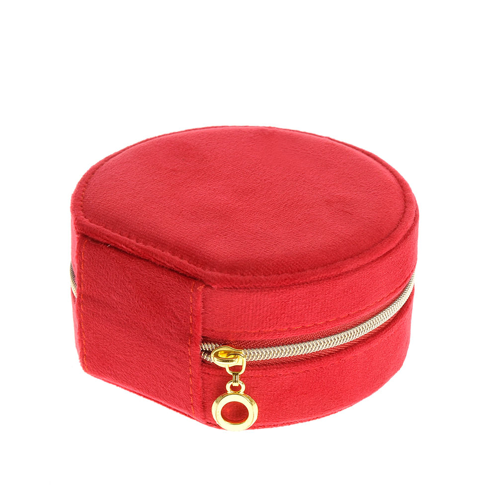 Cutie rotunda de bijuterii 10 cm - 3 | YEO