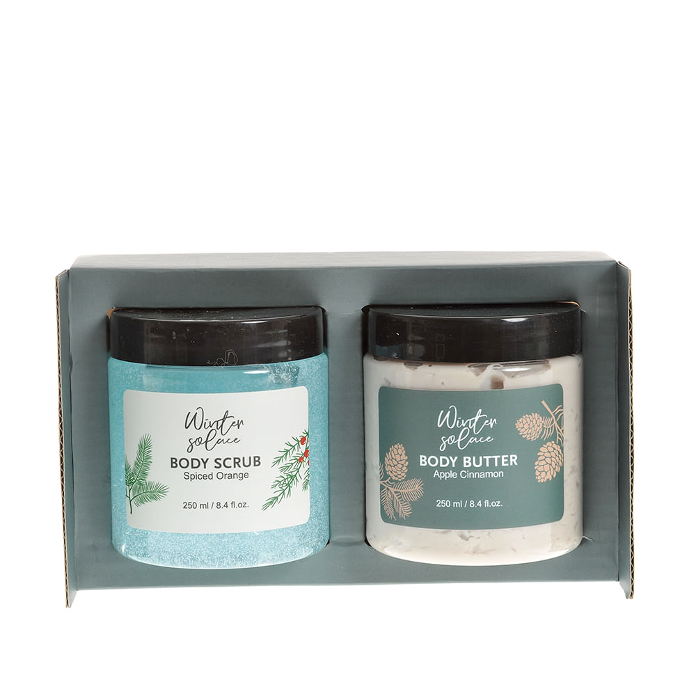 Set 2 produse cosmetice pentru corp - 3 | YEO