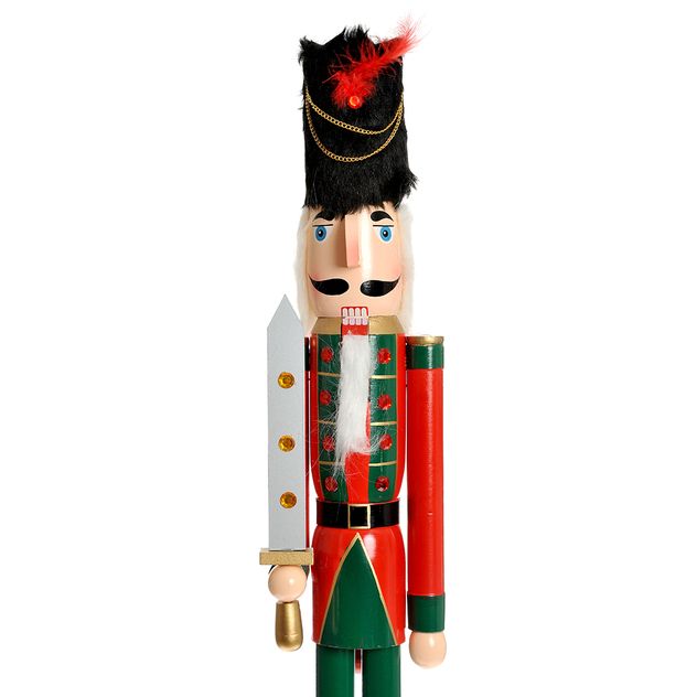 Decoratiune Nutcracker 104 cm