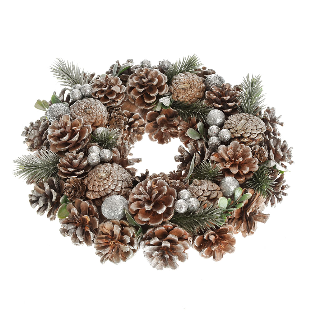 Decoratiune craciun 30 cm - 1 | YEO