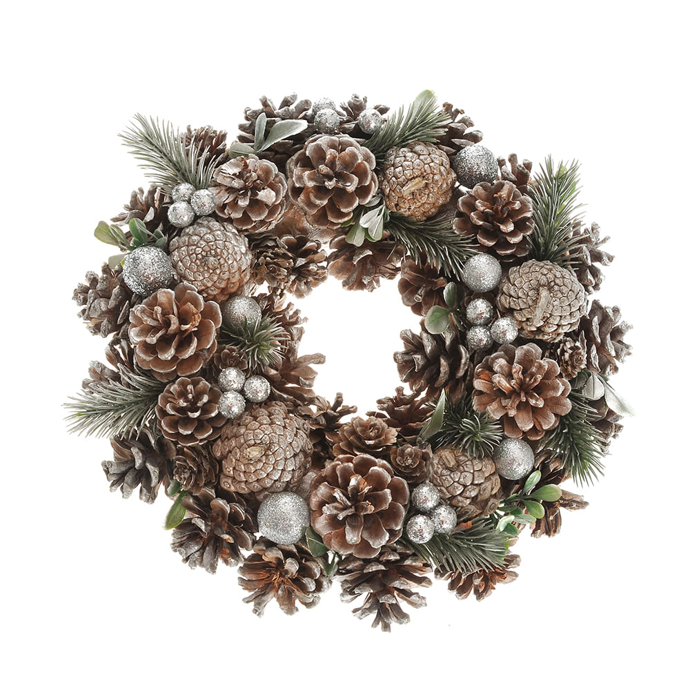 Decoratiune craciun 30 cm - 2 | YEO