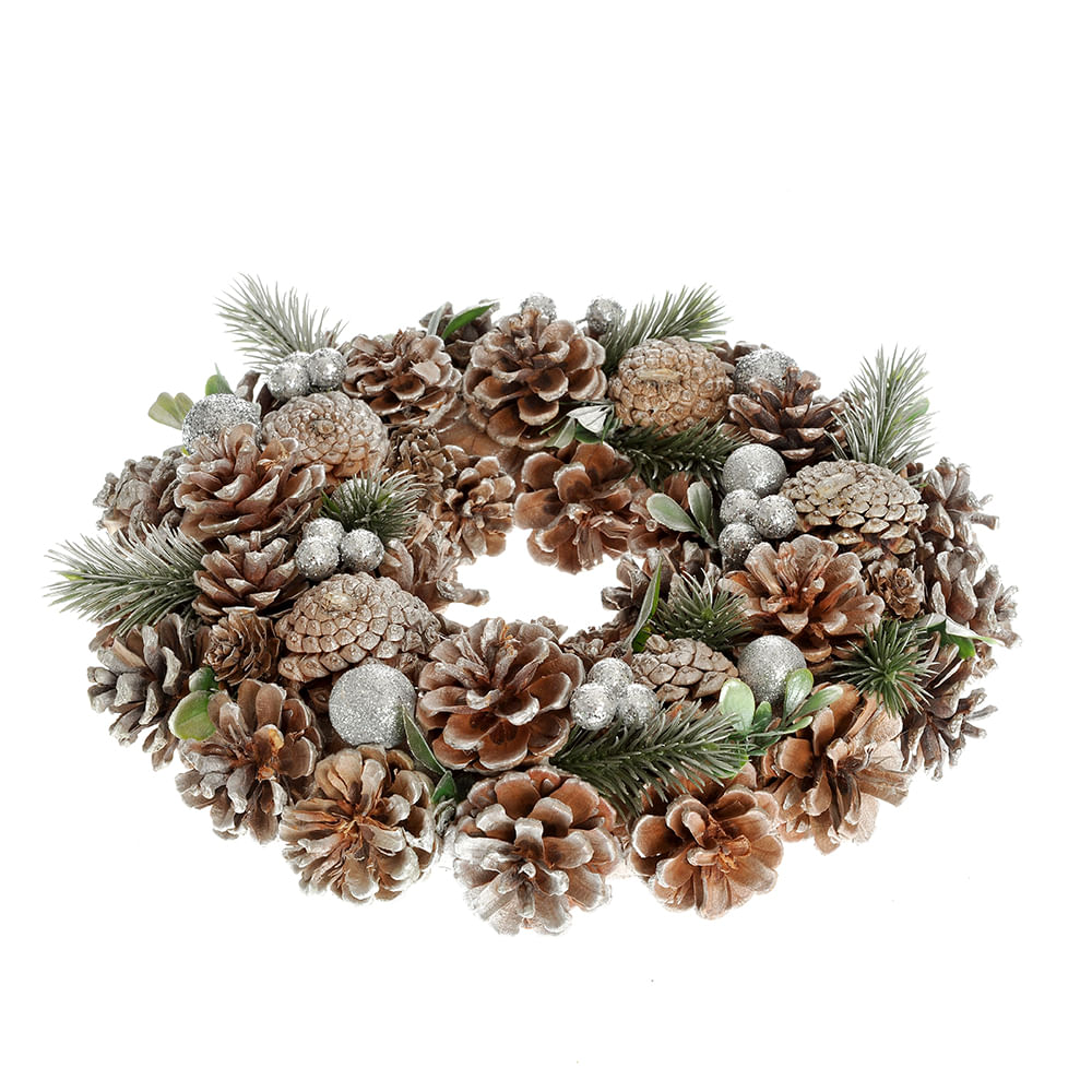 Decoratiune craciun 30 cm - 3 | YEO