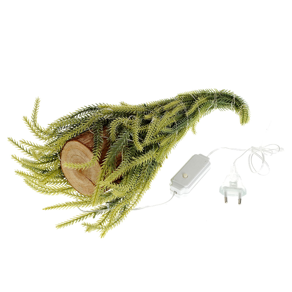 Decoratiune brad craciun 30 cm - 3 | YEO