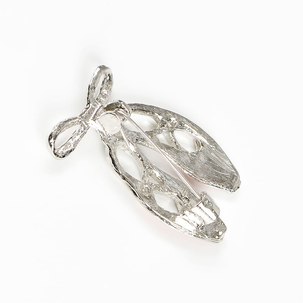 Brosa martisor pantofi de balerina - 3 | YEO