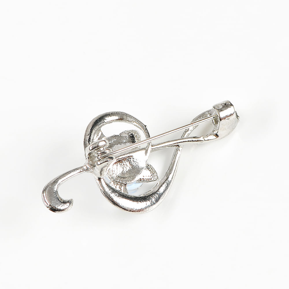 Brosa martisor Cheia Sol si pisica - 2 | YEO