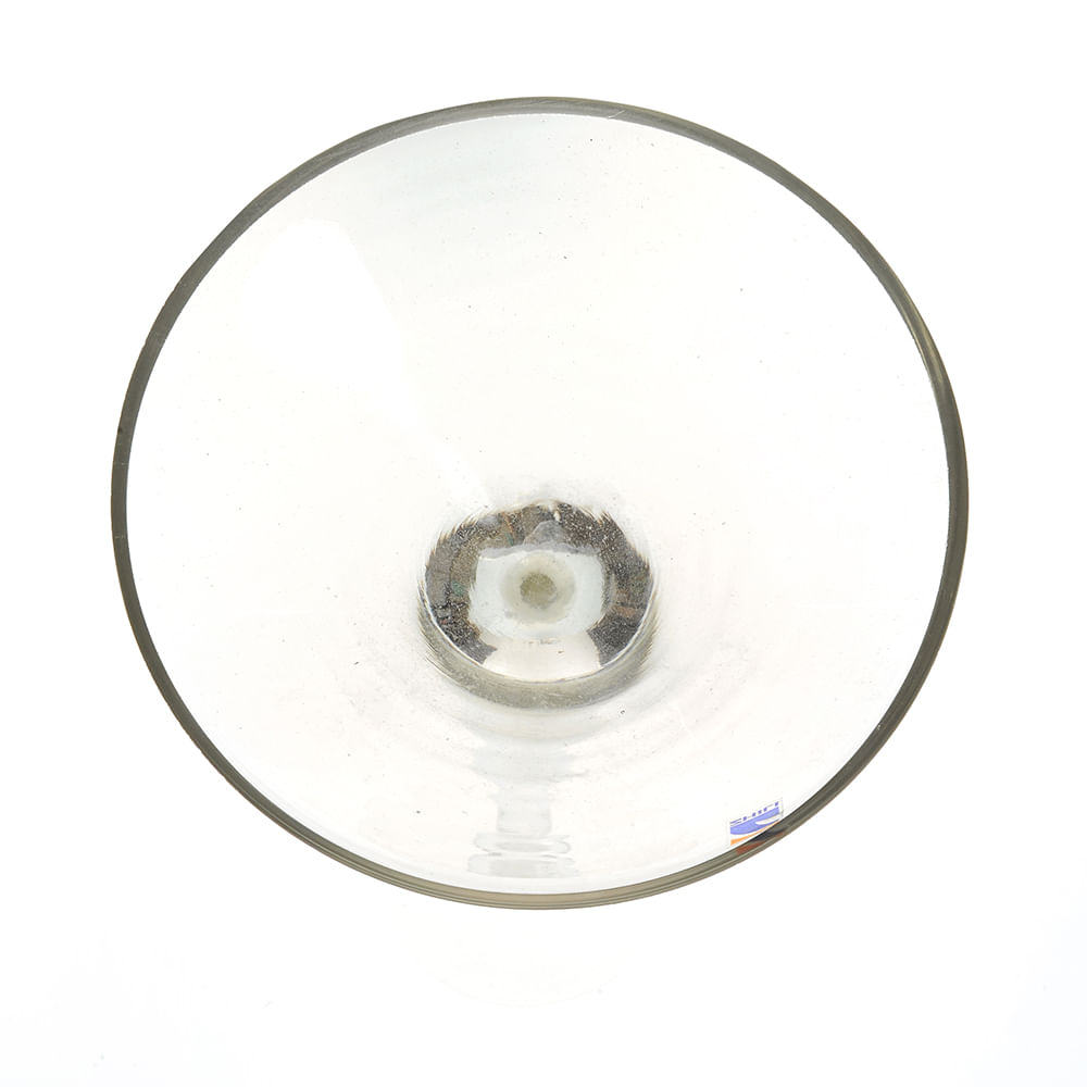 Vaza sticla model pahar 50 cm - 1 | YEO